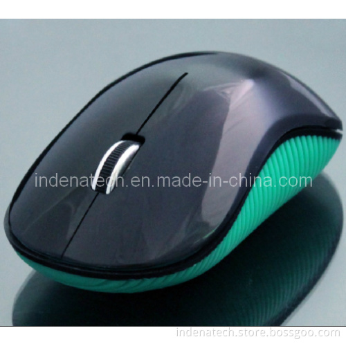 2.4G Ergonomics Wireless Optical Mouse, Computer Mouse G-129